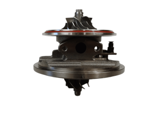 Turbodmychadlo Турбина 757886-0003, CHRA10-0268 Hyundai Santa Fe