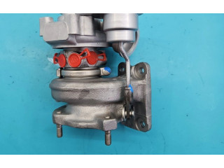 Turbodmychadlo Турбина 49131-05101, IMPRK1294038   Volvo S80   