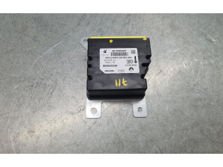 Блок подушек безопасности 285556510R, 683325800B Dacia Sandero