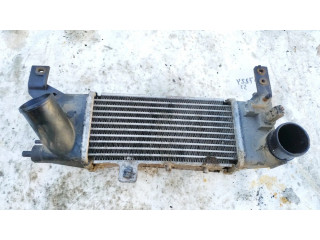 Интеркулер Mazda Premacy 2.0