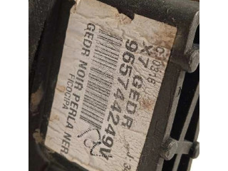 Зеркало электрическое        Citroen C5  2008-2016 года   