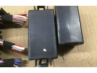 Блок предохранителей    Maserati Quattroporte    