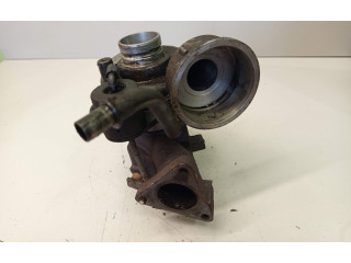 Turbodmychadlo Турбина A6400901380 Mercedes-Benz A W169