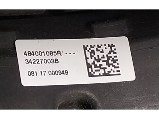 Руль Dacia Dokker   -  года 484001085R, 484001085R      