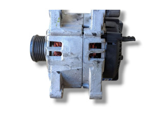 Генератор NAL1797 Ford Galaxy