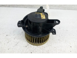 Вентилятор печки Citroen Berlingo