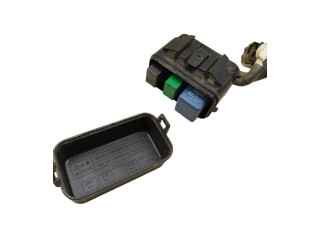 Блок предохранителей     Subaru B9 Tribeca    