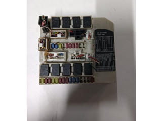 Pojistková skříňka Nissan Micra 2002