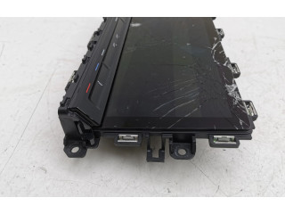 Дисплей    5H0919605B   Volkswagen Golf VIII