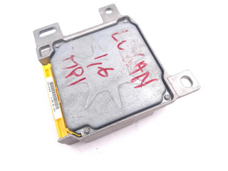 Блок подушек безопасности 8200307188A, 0285001650 Dacia Logan I