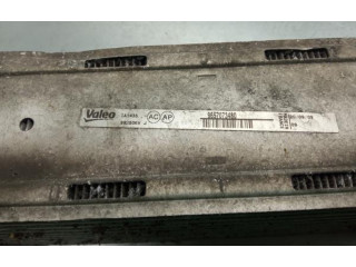 Интеркулер 9657073480, 992506V Citroen C5