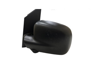 Зеркало электрическое        Volkswagen Caddy  2015 - 2020 года   