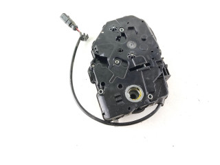 Zámek zadních dveří 2K0827201AB, 21401 Volkswagen Caddy 2012