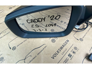 Zpětné zrcátko Volkswagen Caddy 2020 2K7857501AJ