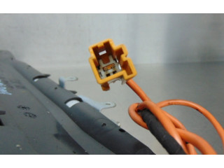 Подушка безопасности в сиденье Volvo V70