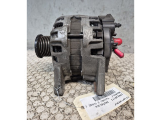 Генератор 231006007R Renault Twingo III