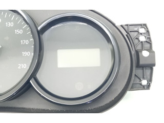 Панель приборов 248102757R, NS14297939 Dacia Sandero