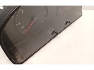 Geschwindigkeitsmesser Cockpit 7H0920850M, 88311346 Volkswagen Transporter - Caravelle T5