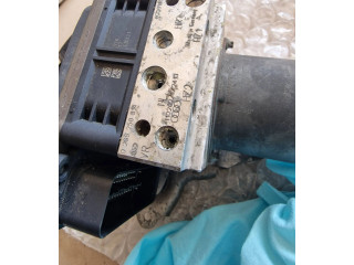 Турбина Блок управления ABS Audi A6 S6 C7 4G  4G0907379, 0265250314         