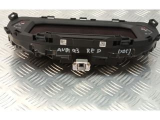 Дисплей 83A920704G Audi Q3 F3