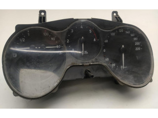 Přístrojová deska Seat Toledo III (5P) 2005 5P0920804C