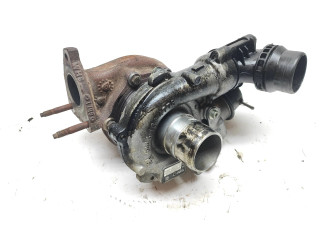 Турбина Nissan NV300 54389700018, 70096607 для двигателя R9M413