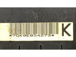 Подушка безопасности пассажира BAMPT11096, 00120 Subaru Forester SG