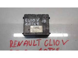 Модуль управления вентилятором