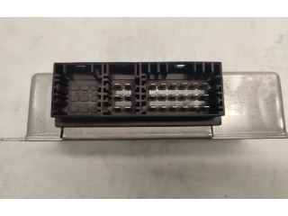 Блок управления коробкой передач 7570299, 27607599883   BMW X3 E83