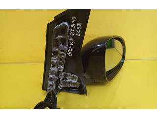 Зеркало (управляемое электричеством) 076014 Volkswagen Golf Plus