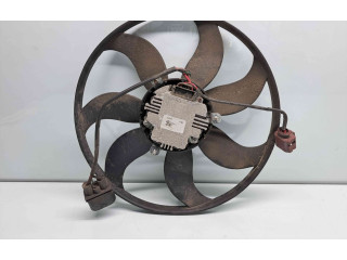 Вентилятор радиатора OEM Volkswagen Jetta VI