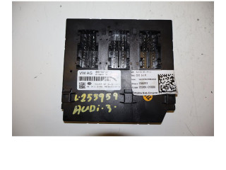 Блок управления 8X0907063N Audi Q3 8U