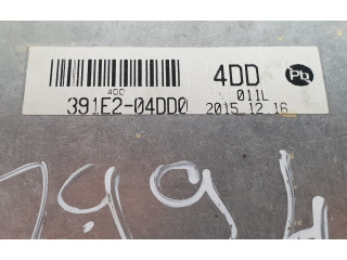 Блок управления двигателя 391F204DD0, 391F204DD0   KIA Ceed