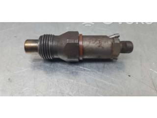 Форсунка LCR6734405    Renault Clio II   