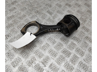 Píst A6420301818, A6420305220 Mercedes-Benz R W251 OM 642.950