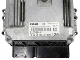 Řídící jednotka 51836444, 0281015573 Alfa Romeo Mito 2008