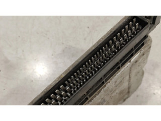 Блок управления двигателем Блок управления 0281010358, 9641607180 Citroen Xsara Picasso