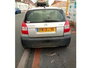 Генератор 5705KW   Citroen C2      