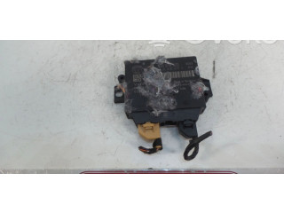 Блок управления парковки 5J0919475   Skoda Fabia Mk2 (5J)   для двигателя CFWA CFW