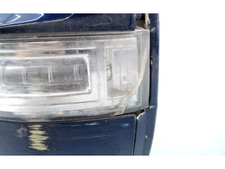 Zpětné zrcátko SsangYong Rexton 2016