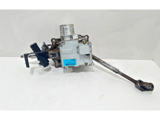 рейка Колонка рулевая Fiat Idea - года