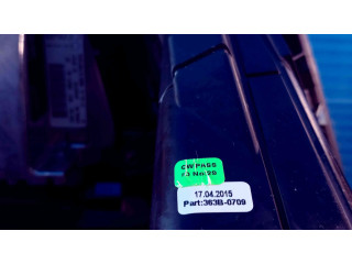 Центральная консоль