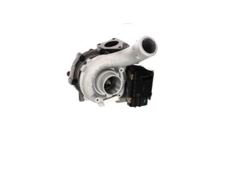 Турбина Audi A5 8T 8F 777159-5003S, 777159-5003S