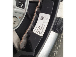 Volant Porsche 911 991 2015