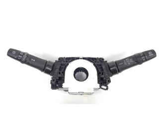 Кнопки рулевого колеса