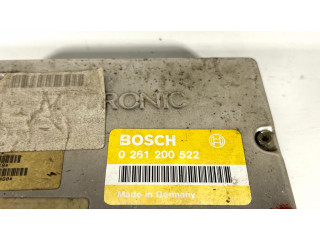 Řídící jednotka 0261200522, 1739038 BMW 3 E36 1992
