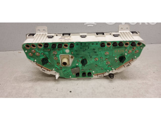 Přístrojová deska Subaru Justy 2000 3410080EH0