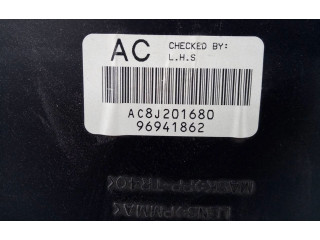 Панель приборов 96941862, AC8J201680   Chevrolet Captiva       