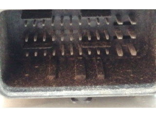 Блок управления двигателя 9639587680   Peugeot 306