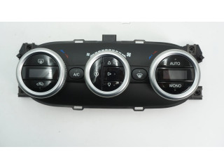 Блок управления климат-контролем 735579710   Fiat 500L